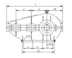 SHT�ͼ��������γߴ�